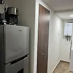 Departamento Nuevo A 5 Cuadras De Roma Norte