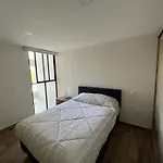 Departamento Nuevo A 5 Cuadras De Roma Norte