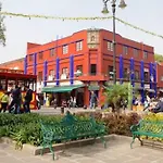 Mexique