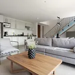 Charming 2Br In Roma Norte