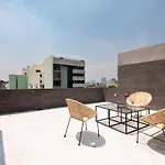 Charming 2Br In Roma Norte