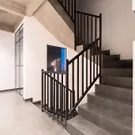 P301 Apt 2Bdrm 2Bath Ac Private Balcony Rooftop
