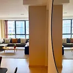 Begrand Alto Polanco Pool Gym Jacuzzi & More
