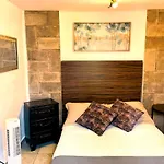 Casa Luna Morada Condesa 10