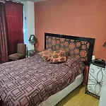 Departamento Centrico Cdmx