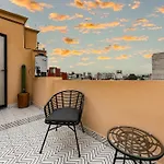 Sonora 11 Apartments By Vh