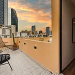 Sonora 11 Apartments By Vh