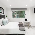 Suites Ejecutivas Polanco Anzures