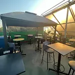 Mexico City Guesthouse