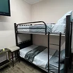 Mexico City Guesthouse