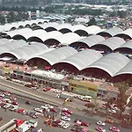 Exclusivas Habitaciones Al Oriente