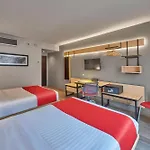 City Express Plus By Marriott Ciudad De Mexico Mundo E
