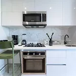 Icon Cibeles Designer Loft And Terrace