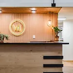 Escandon Suites By Escajal Rooms