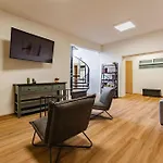 Escandon Suites By Escajal Rooms