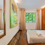 Espaciosa y Lujosa Casa en la Condesa con Roof Top