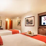 Stanza Hotel
