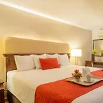 Stanza Hotel