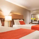 Stanza Hotel