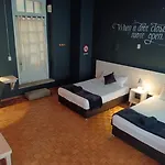 Hostal Regina Down Town Mexico City
