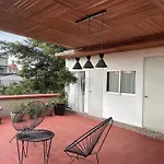 Habitacion En Condesa Morada Luna 3