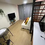 Mini Loft En Coyoacan