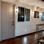 La Casa Del Reloj - Zona De Hospitales