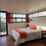 Las Terrazas.