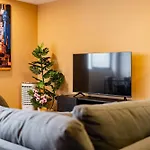 Sonora 11 Apartments By Vh