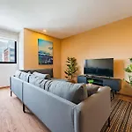 Sonora 11 Apartments By Vh