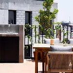 Luxury Penthouse In The City Centre