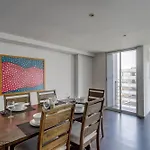 Apartment \'Nuevo Leon\' en Condesa CDMX