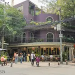 Apartment \'Nuevo Leon\' en Condesa CDMX