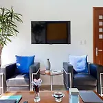 Duplex Penthouse Zona Rosa