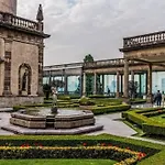 Extraordinaria Casa Fuente De Cibeles En La Roma Norte Cdmx