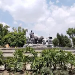 Hermoso Depto Dentro Del Corazon En Roma Norte Cdmx