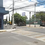 Cómodo Departamento Privado Aeropuerto 7 Min caminando