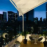 Hotel Cle Reforma Insurgentes