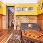 2Br Apt W/ Terrace And Very Good Location