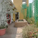 Oasis Rooftop, Amazing Location At Roma Norte.