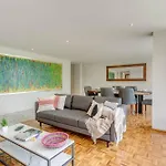 3 Bedrooms Apartment With Panoramic Terrace