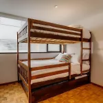 3 Bedrooms Apartment With Panoramic Terrace
