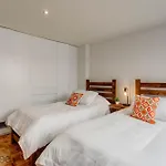 3 Bedrooms Apartment With Panoramic Terrace