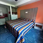 Hotel Rossel Plaza