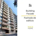 Leonora MaiaHome-Amplio apt en Polanco a pasos de Masaryk 3BD + 3BT