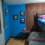 Departamento de huéspedes Grijalva
