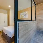 Condesa Cholula Lofts By Vh