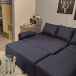 Bonito depto con patio y oficina a 7 minutos caminando AICM