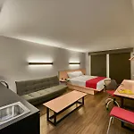 City Express By Marriott Ciudad De Mexico Tlalpan