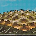 Departamento Foro Sol, Autodromo Y Palacio De Los Deportes